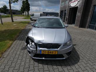 Seat Ibiza 1.0 TSI Style Business Intense picture 8