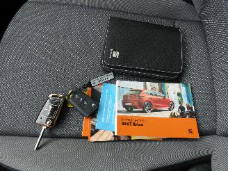 Seat Ibiza 1.0 TSI Style Business Intense picture 27