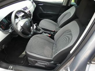 Seat Ibiza 1.0 TSI Style Business Intense picture 10