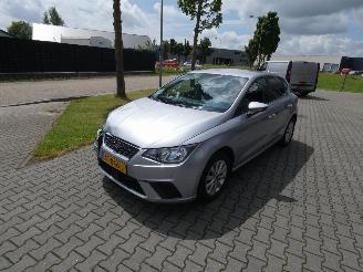 Seat Ibiza 1.0 TSI Style Business Intense picture 7