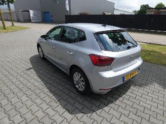 Seat Ibiza 1.0 TSI Style Business Intense picture 6