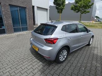 Seat Ibiza 1.0 TSI Style Business Intense picture 3