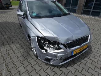 Seat Ibiza 1.0 TSI Style Business Intense picture 29