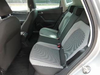 Seat Ibiza 1.0 TSI Style Business Intense picture 11