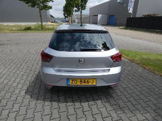 Seat Ibiza 1.0 TSI Style Business Intense picture 4