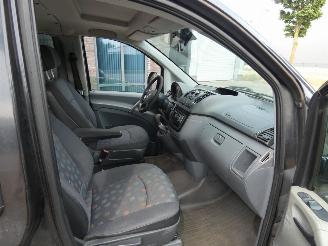 Mercedes Vito Vito 111 CDI 320 picture 10