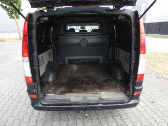 Mercedes Vito Vito 111 CDI 320 picture 5