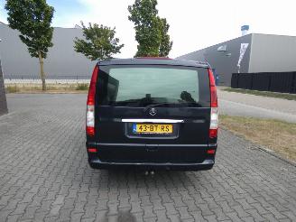 Mercedes Vito Vito 111 CDI 320 picture 4