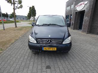 Mercedes Vito Vito 111 CDI 320 picture 8