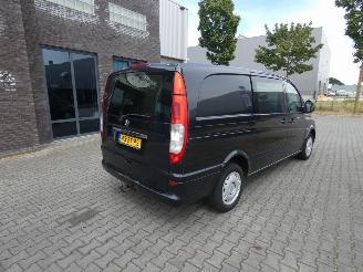 Mercedes Vito Vito 111 CDI 320 picture 3