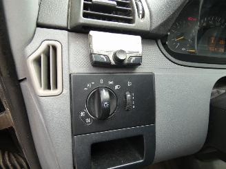 Mercedes Vito Vito 111 CDI 320 picture 13