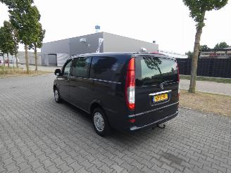Mercedes Vito Vito 111 CDI 320 picture 6