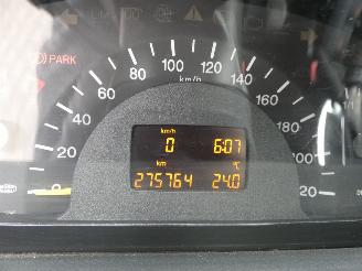 Mercedes Vito Vito 111 CDI 320 picture 15
