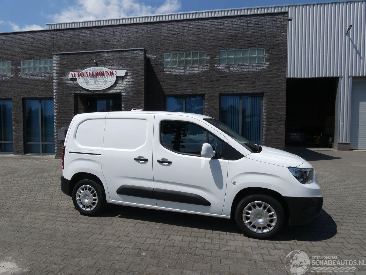 Opel Combo 1.5D L1H1 EDITION SCHADEVRIJ!!!
