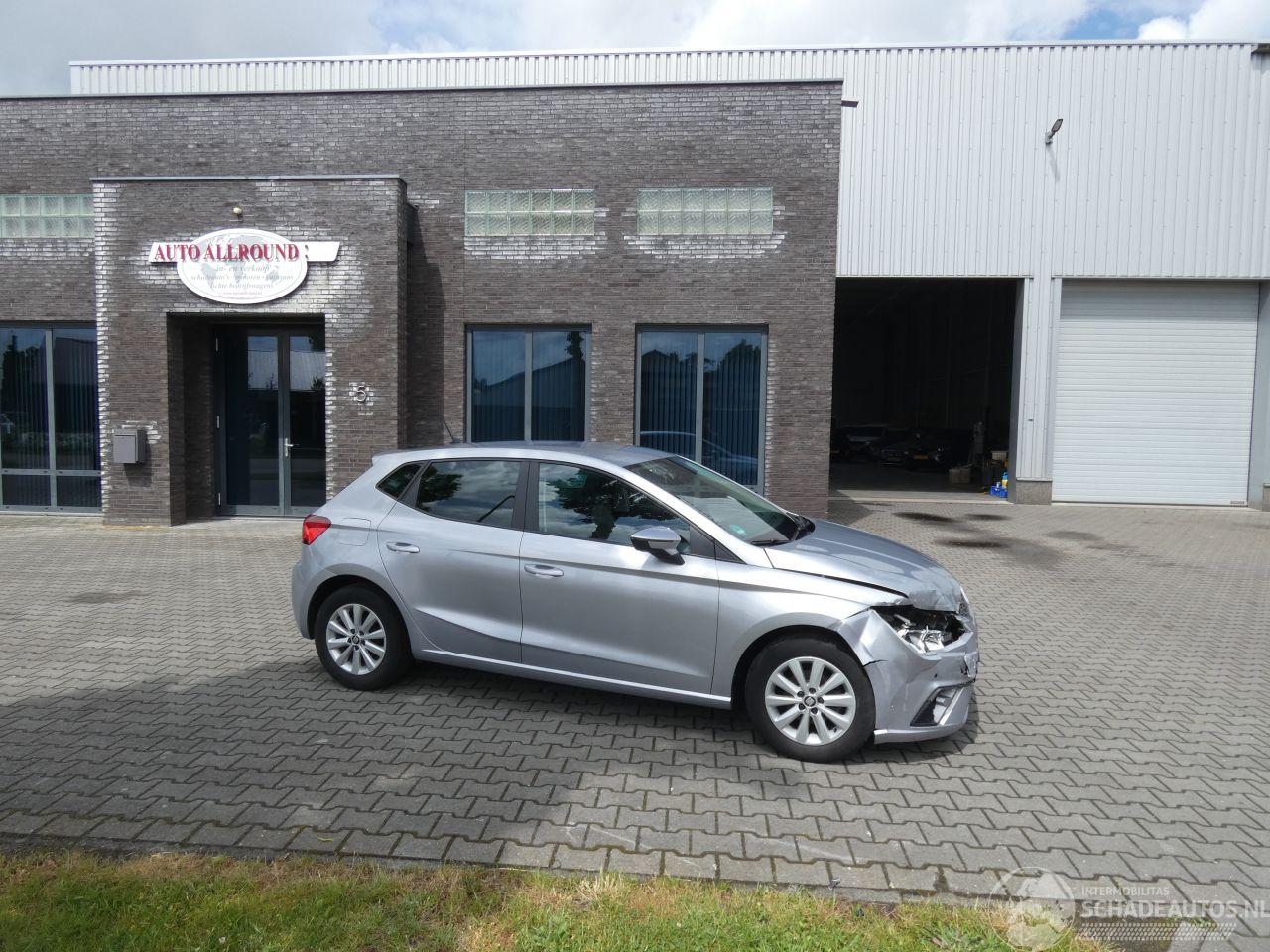 Seat Ibiza 1.0 TSI Style Business Intense