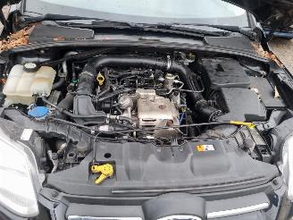 Ford Focus 3 Wagon Combi 1.0 Ti-VCT EcoBoost 12V 100 (M2DA(Euro 5)) [74kW] picture 7