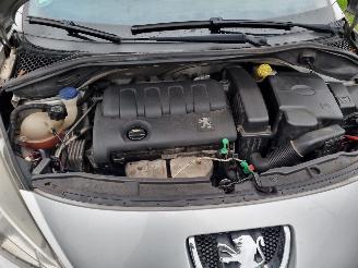 Peugeot 207 (WA/WC/WM) Hatchback 1.4 16V (ET3J4(KFU)) [65kW] picture 7