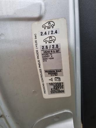 Peugeot 207 (WA/WC/WM) Hatchback 1.4 16V (ET3J4(KFU)) [65kW] picture 6