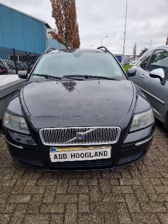 Volvo V-50 (MW) 1.8 16V (B4184S11) [92kW][125PK] 5-BAK picture 1