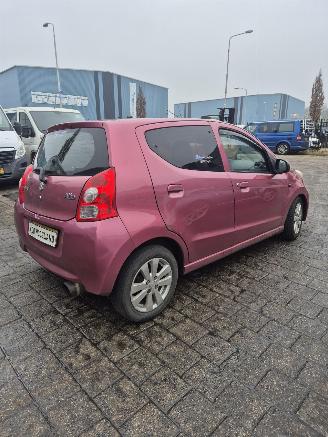 Suzuki Alto (GF) Hatchback 5-drs 1.0 12V (K10B) [50kW] picture 3