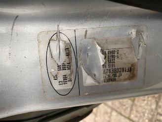 Renault Kangoo (KC) MPV 1.4 (E7J-634) [55kW] AUTOMAAT picture 7