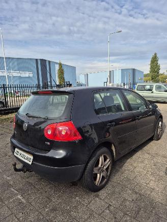 Volkswagen Golf V (1K1) Hatchback 1.4 TSI 122 16V (CAXA(Euro 5)) [90kW] 6-BAK picture 5