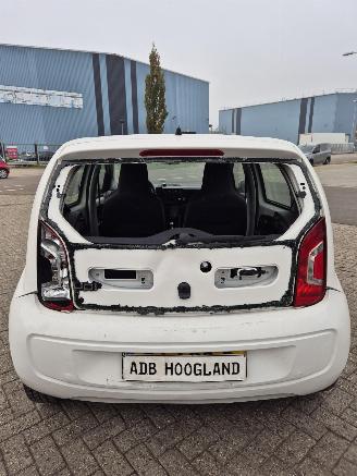 Volkswagen Up! (121) Hatchback 1.0 12V 60 (CHYA) [44kW] 5-BAK picture 6