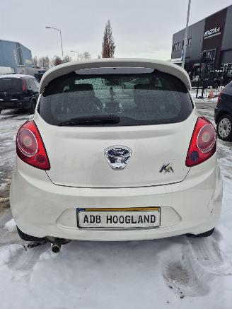 Ford  II Hatchback 1.2 (169.A.4000(Euro 4; Euro 5)) [51kW] 5-BAK picture 4