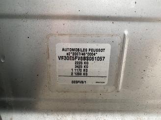 Peugeot 5008 I (0A/0E) MPV 1.6 THP 16V (EP6CDT(5FV)) [115kW] 6-BAK picture 8