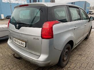 Peugeot 5008 I (0A/0E) MPV 1.6 THP 16V (EP6CDT(5FV)) [115kW] 6-BAK picture 5