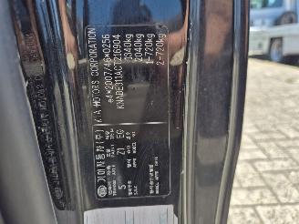 Kia Picanto (TA) Hatchback 1.0 12V (G3LA) [51kW] 5-BAK picture 8
