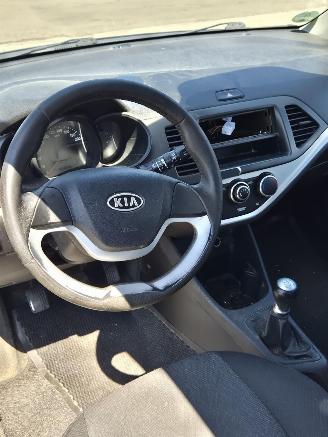 Kia Picanto (TA) Hatchback 1.0 12V (G3LA) [51kW] 5-BAK picture 7