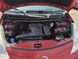 Nissan Pixo (D31S) Hatchback 1.0 12V (K10B(Euro 5)) [50kW] 5-BAK picture 6