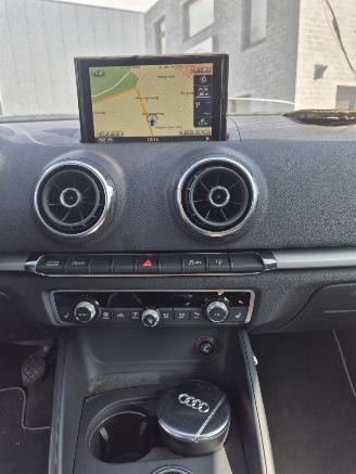 Audi A3 Sportback (8V1/8VK) 1.4 TFSI 16V Hatchback, 2Dr, Benzine, 1.395cc, 90kW (122pk), FWD, CXSA, 6-BAK picture 9