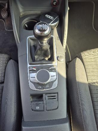 Audi A3 Sportback (8V1/8VK) 1.4 TFSI 16V Hatchback, 2Dr, Benzine, 1.395cc, 90kW (122pk), FWD, CXSA, 6-BAK picture 8