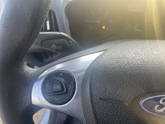 Ford Transit Connect (PJ2) Van 1.6 TDCi 16V 75 (UBGA(Euro 5)) picture 12
