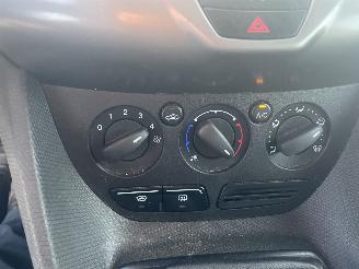 Ford Transit Connect (PJ2) Van 1.6 TDCi 16V 75 (UBGA(Euro 5)) picture 9