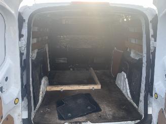 Ford Transit Connect (PJ2) Van 1.6 TDCi 16V 75 (UBGA(Euro 5)) picture 15