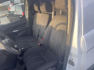 Ford Transit Connect (PJ2) Van 1.6 TDCi 16V 75 (UBGA(Euro 5)) picture 14