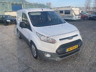 Ford Transit Connect (PJ2) Van 1.6 TDCi 16V 75 (UBGA(Euro 5)) picture 2