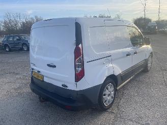 Ford Transit Connect (PJ2) Van 1.6 TDCi 16V 75 (UBGA(Euro 5)) picture 3