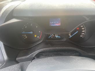 Ford Transit Connect (PJ2) Van 1.6 TDCi 16V 75 (UBGA(Euro 5)) picture 6