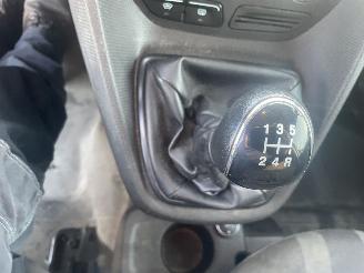 Ford Transit Connect (PJ2) Van 1.6 TDCi 16V 75 (UBGA(Euro 5)) picture 10