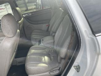 Chrysler Pacifica SUV 3.5 V6 24V (EGN) picture 13