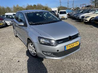 Volkswagen Polo V (6R) Hatchback 1.2 TDI 12V BlueMotion (CFWA(Euro 5)) picture 2