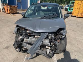 Vrakbiler auto Fiat 500 500 (312) Hatchback 0.9 TwinAir 85 (312.A.2000) [63kW] 2012/1