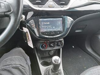 Opel Corsa-E Corsa E Hatchback 1.0 SIDI Turbo 12V picture 9