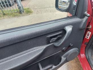 Citroën Berlingo Berlingo Van 1.4 X,SX picture 7