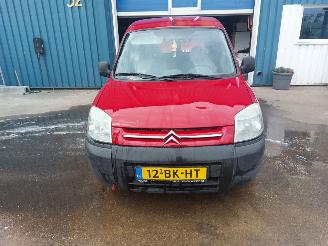 Citroën Berlingo Berlingo Van 1.4 X,SX picture 2
