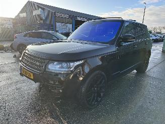 Land Rover Range Rover 4.4 SDV8 250KW Autobiography Pano Clima Navi picture 3